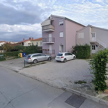 With A Parking Space - 20866 Daire *